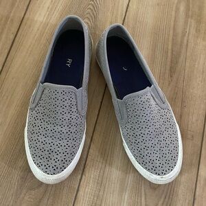 Sperry slip ons